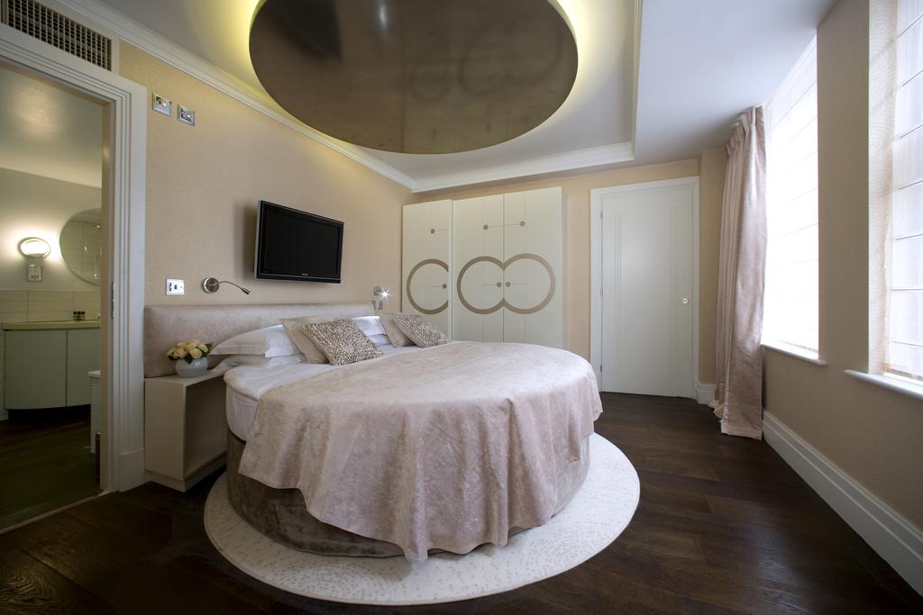 هتل Sanctum Soho Hotel لندن