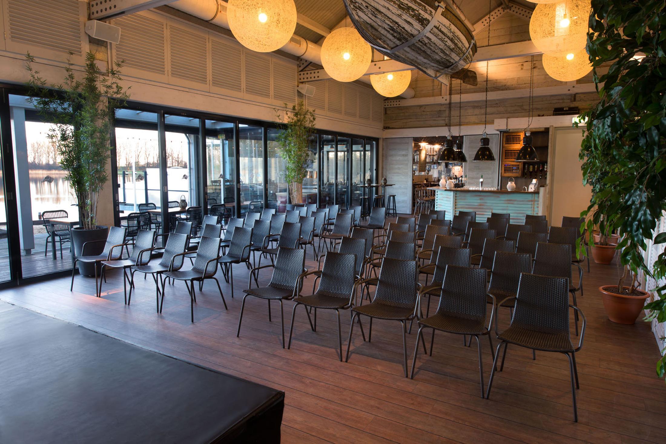 هتل Courtyard Amsterdam Airport Hoofddorp