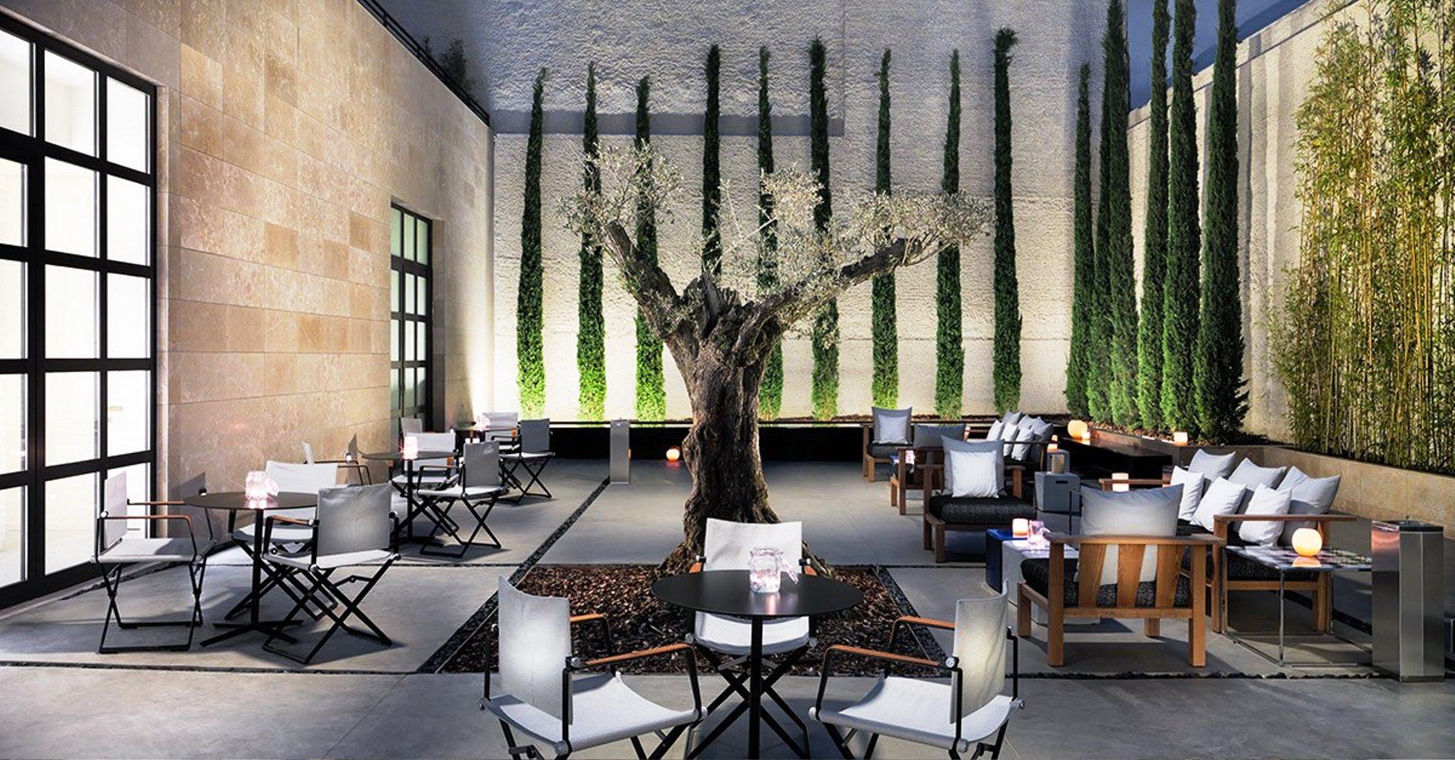 هتل H10 Art Gallery بارسلونا