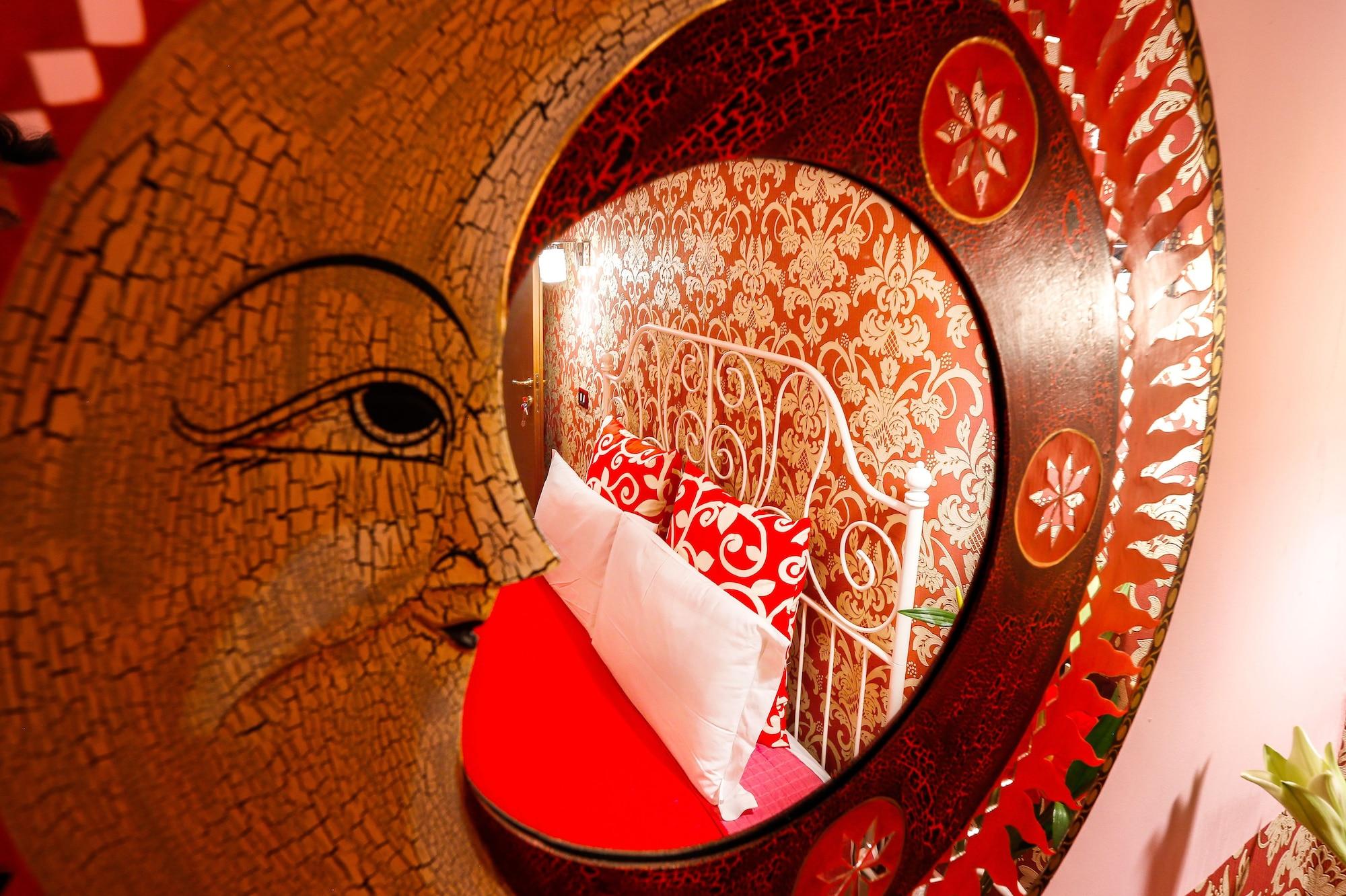 هتل Vanella Rome Domus رم