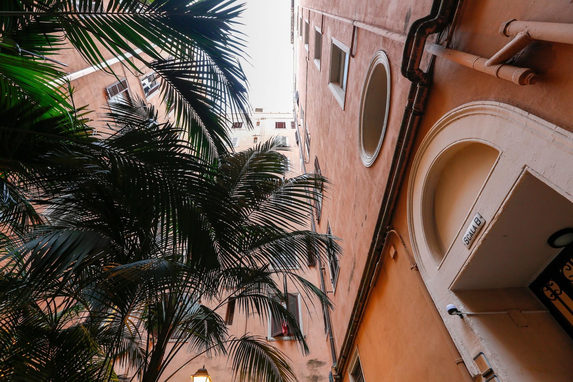 هتل Vanella Rome Domus رم