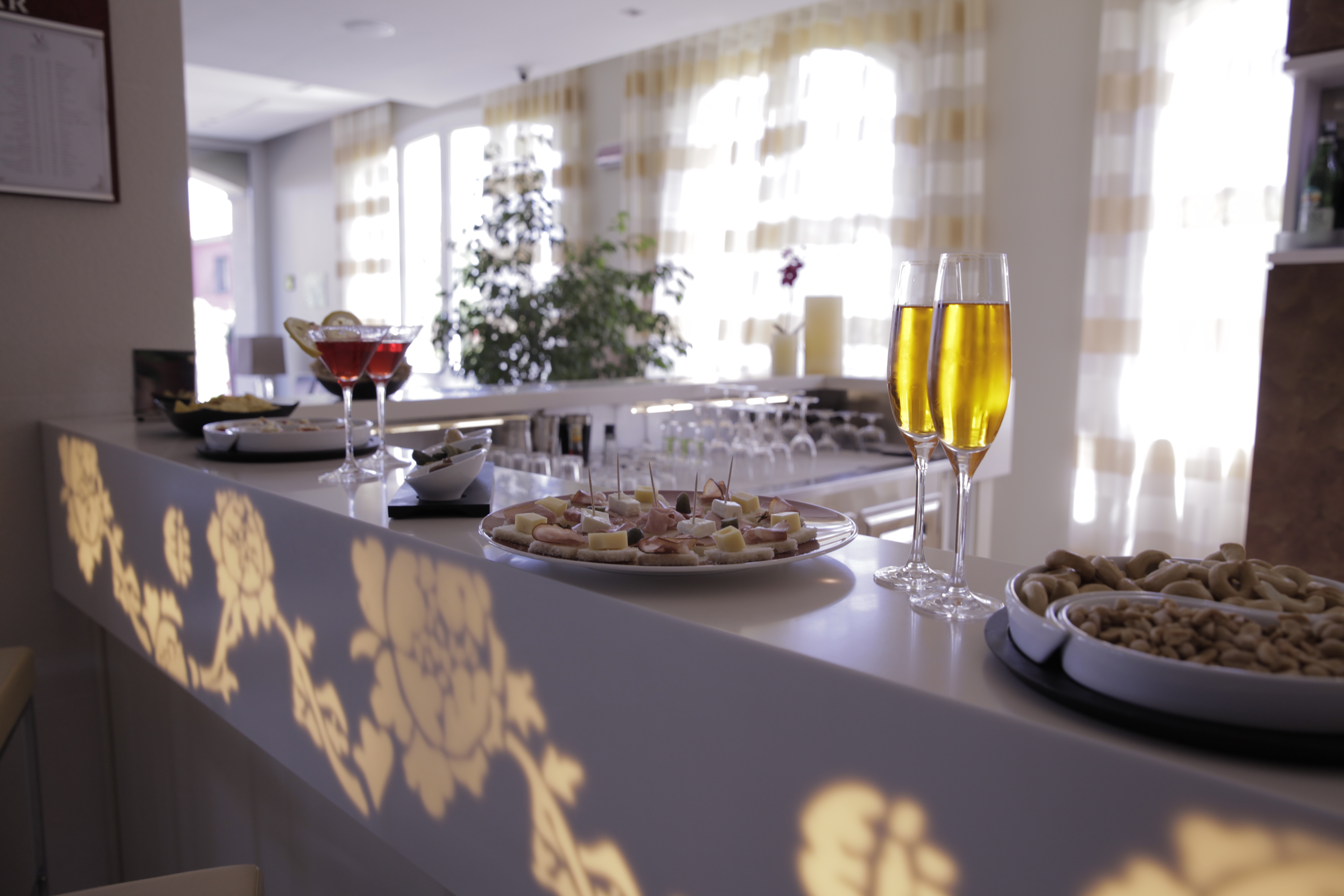 هتل Virginia Palace Garbagnate Milanese