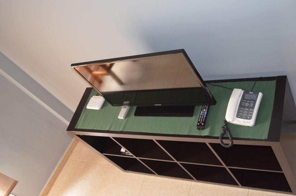 هتل Apartamentos San Pablo مالاگا