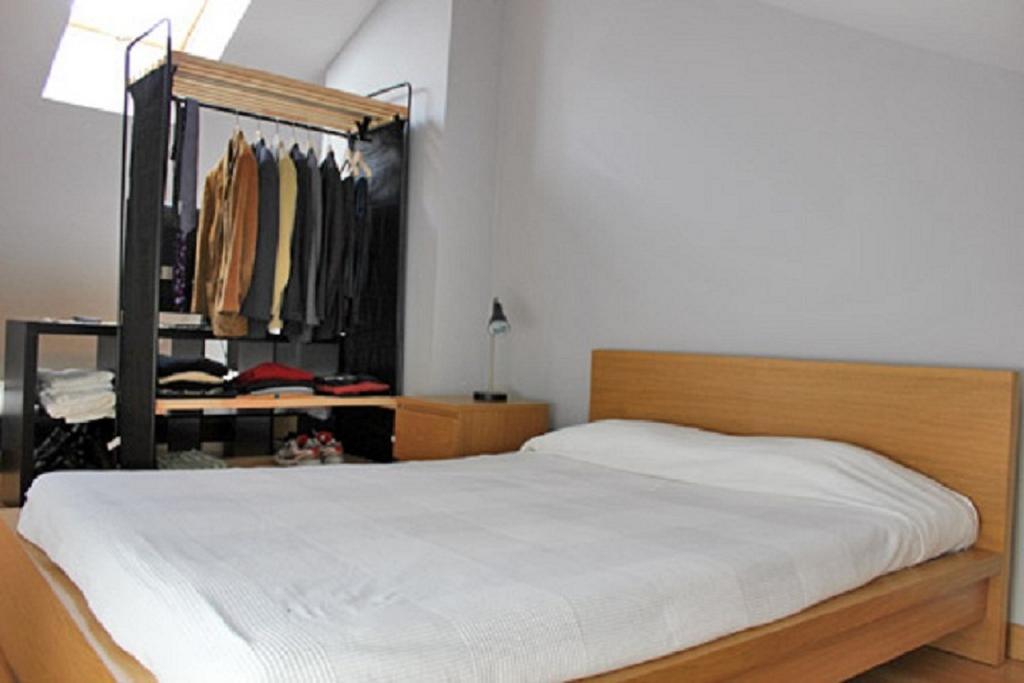 هتل Apartamentos San Pablo مالاگا