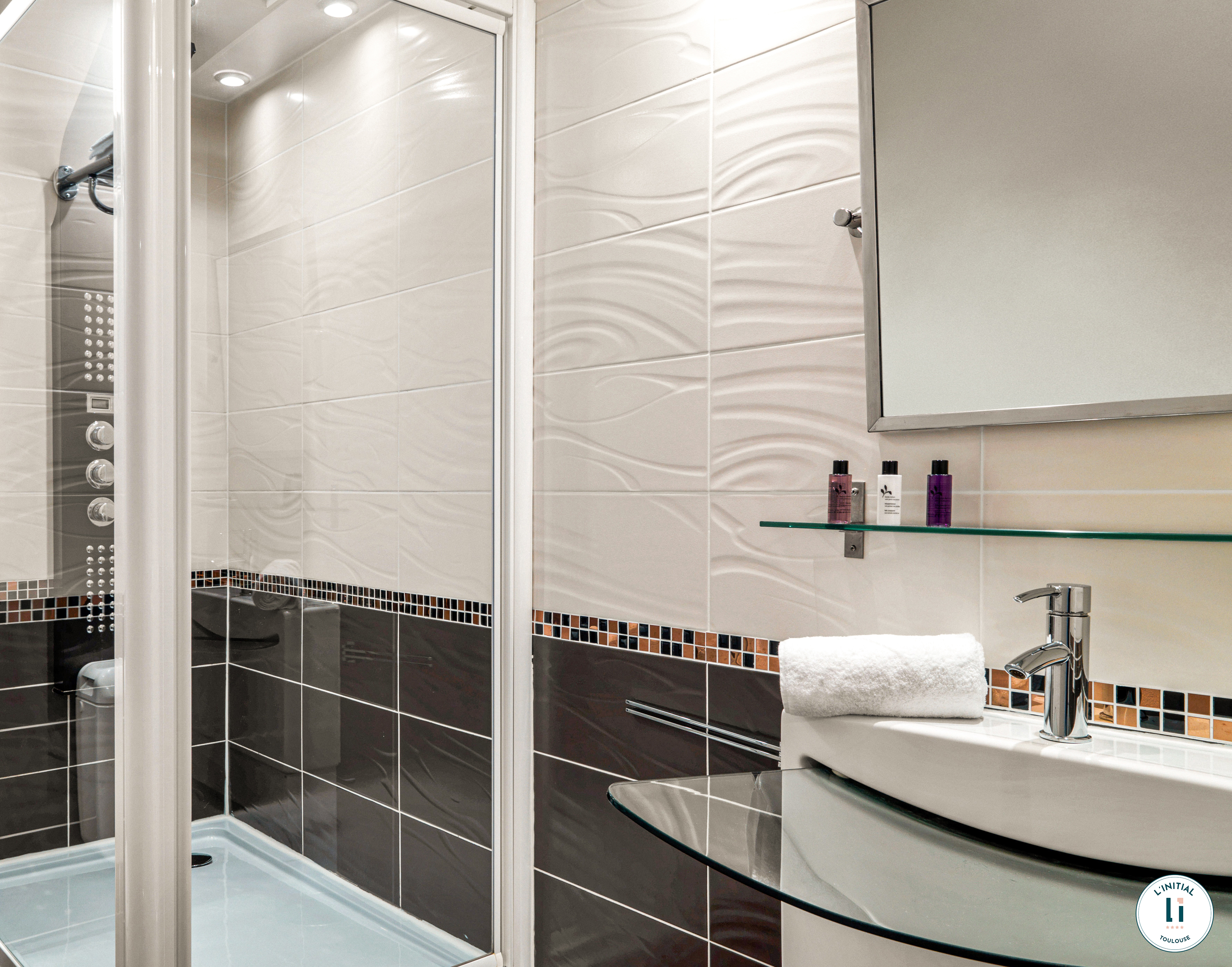 هتل L'Initial Hôtel Toulouse