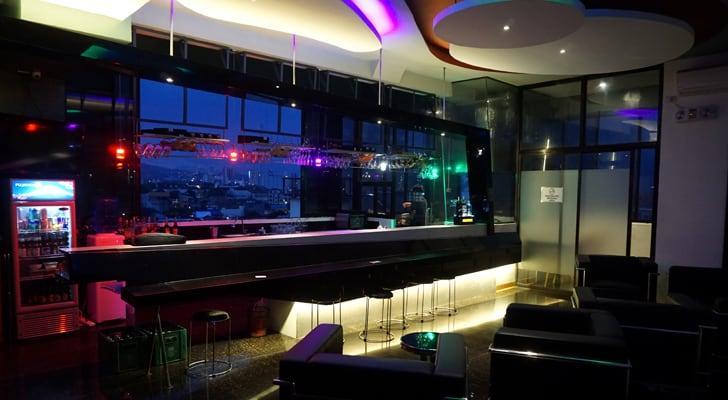 هتل Southpole Central Hotel Cebu Stadt