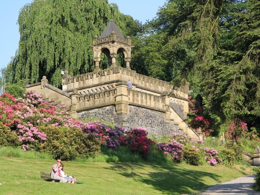 هتل City Wuppertal