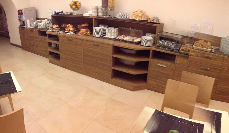 هتل California رم