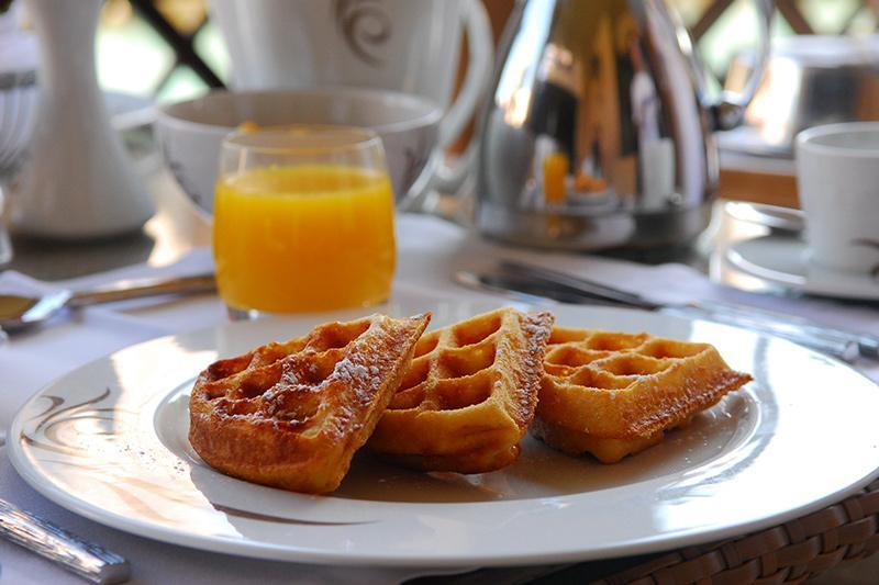 هتل California رم