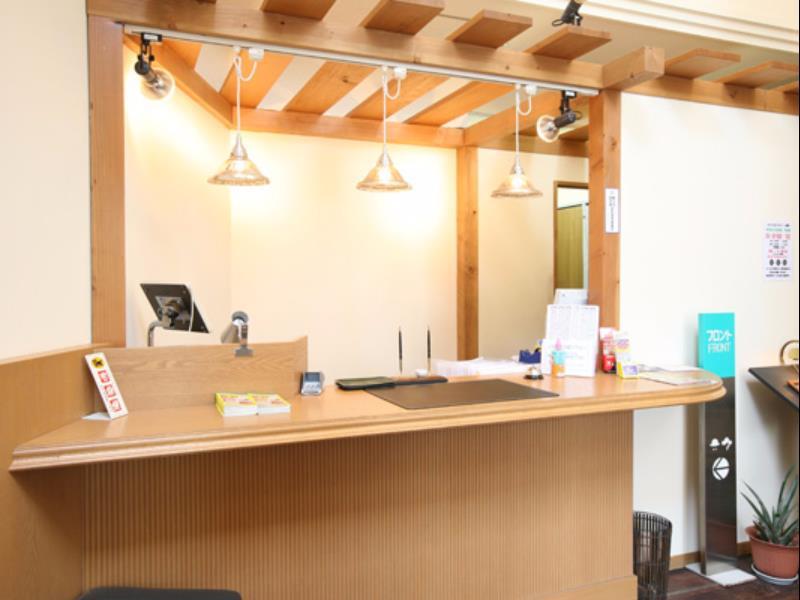 هتل Hotel Select Inn Nagano ناگانو