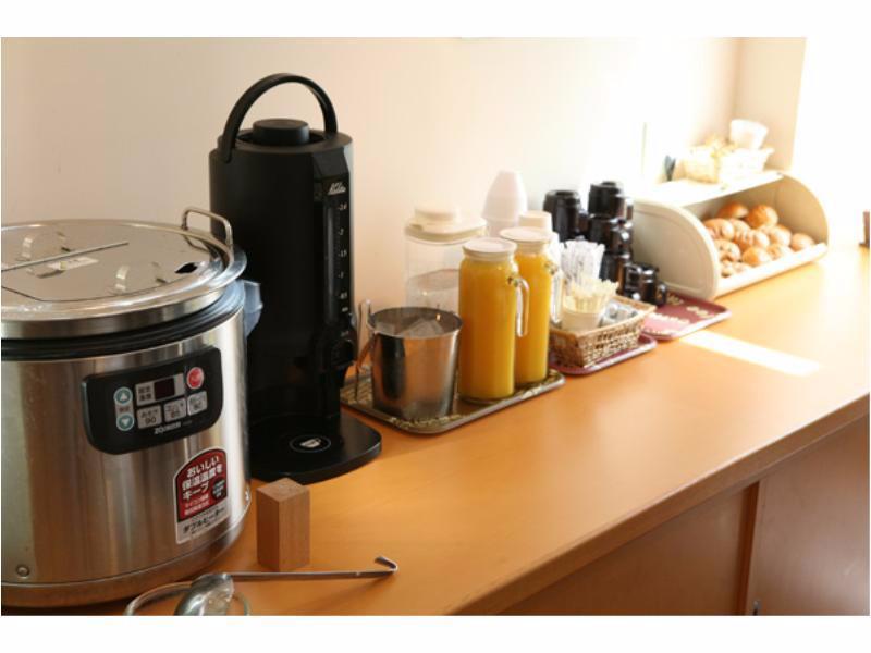 هتل Hotel Select Inn Nagano ناگانو