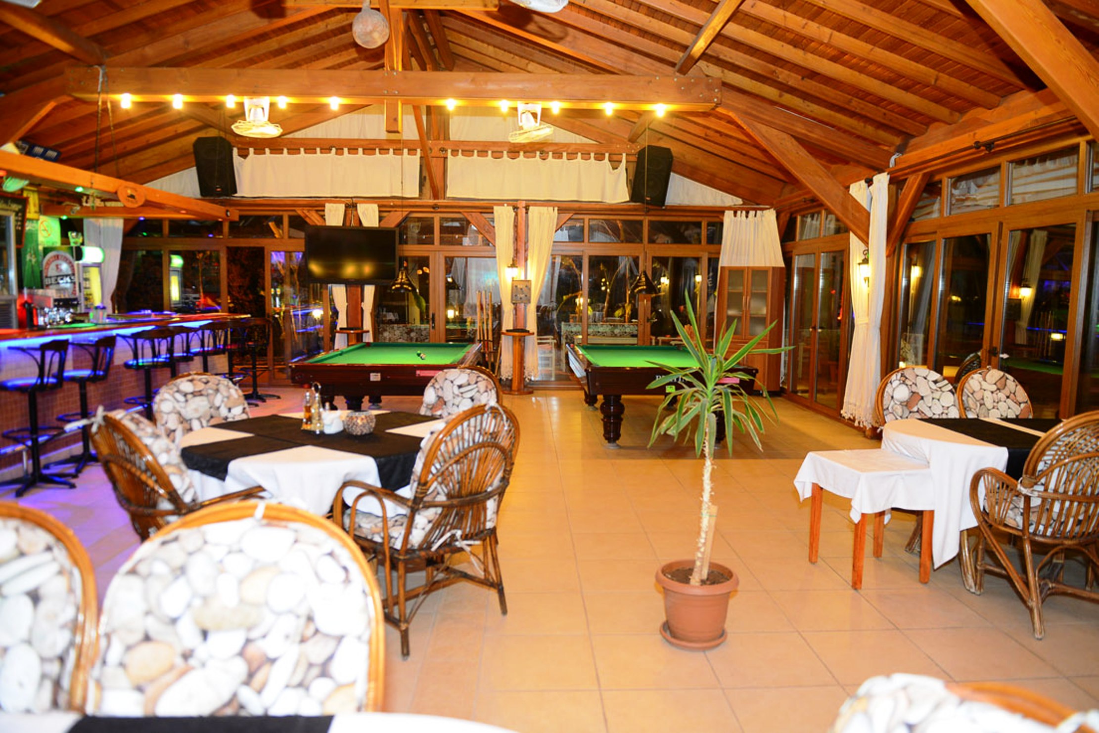 هتل Mountain Valley Apartments & Villa's Oludeniz