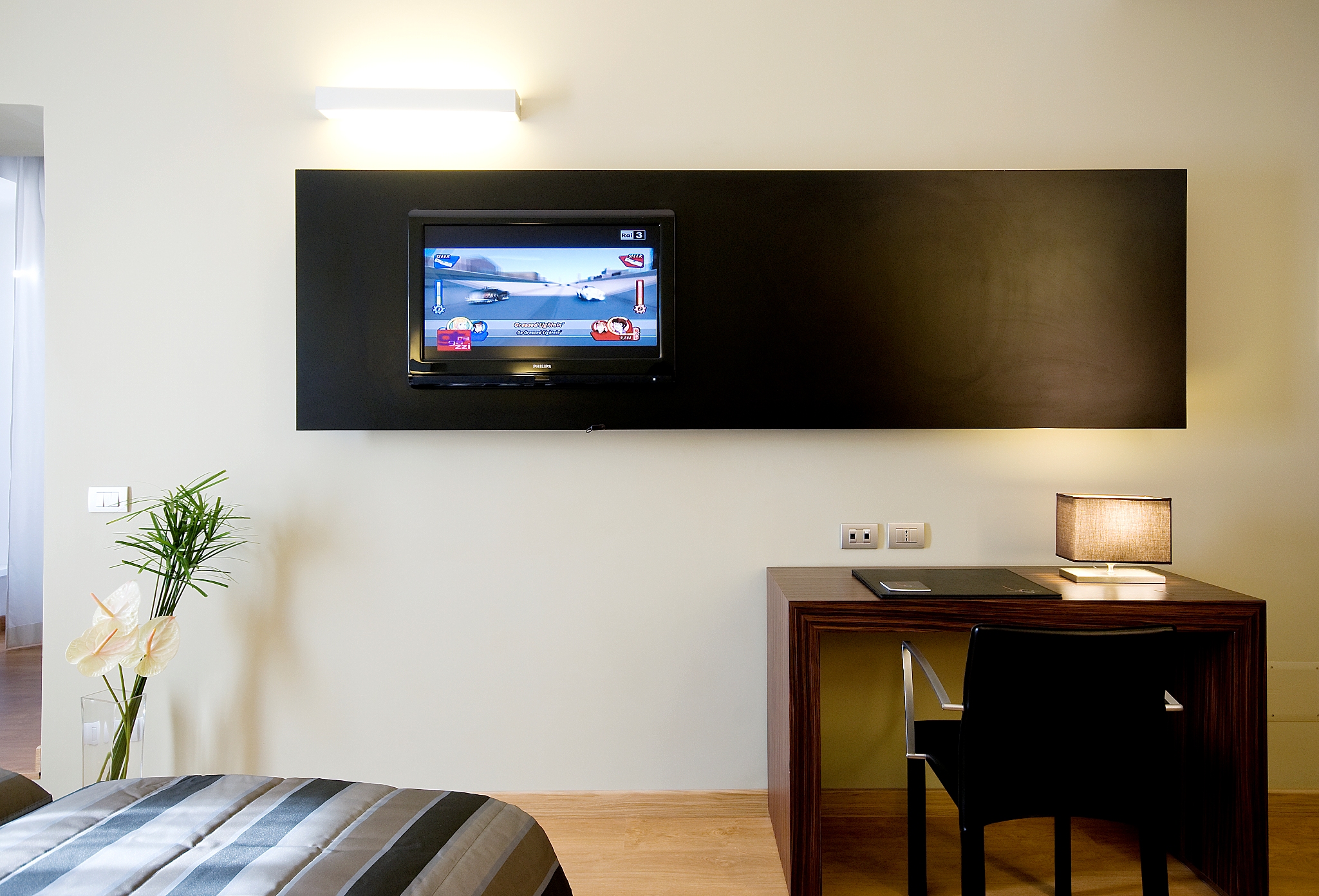 هتل Hotel Trevi Collection رم