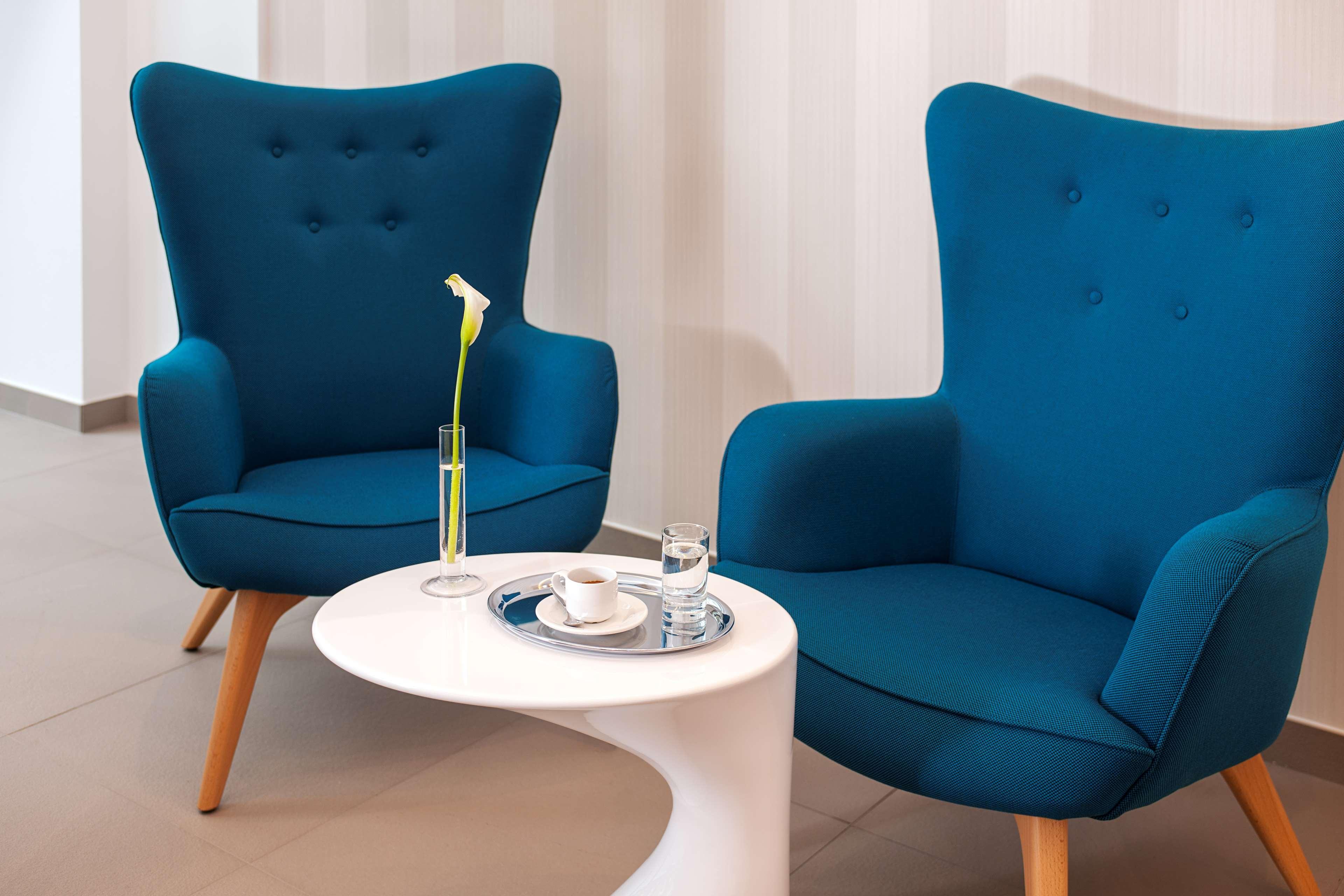 هتل NH Collection Wien Zentrum وین