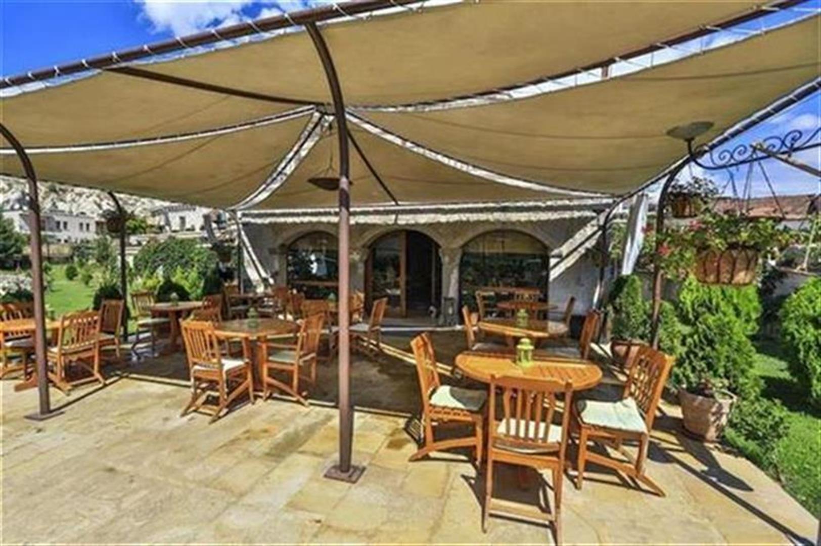 هتل Göreme Inn Hotel Göreme