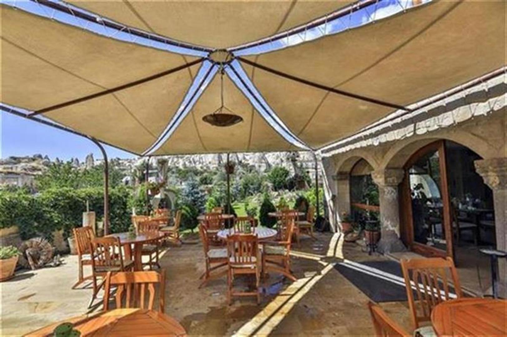 هتل Göreme Inn Hotel Göreme