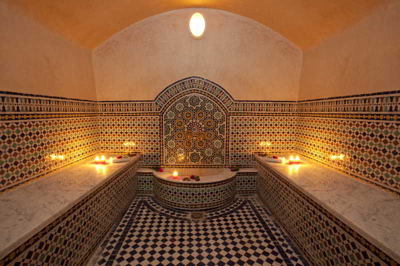 هتل Al Walid Hôtel Casablanca کازابلانکا