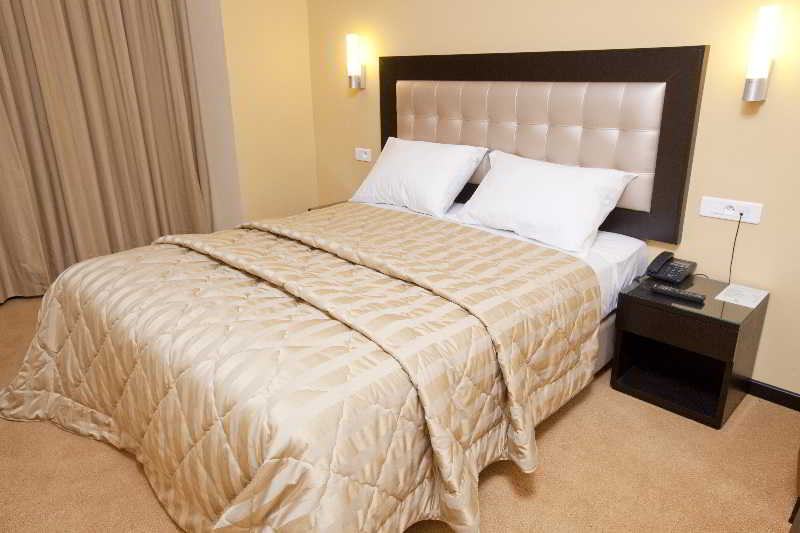 هتل Al Walid Hôtel Casablanca کازابلانکا