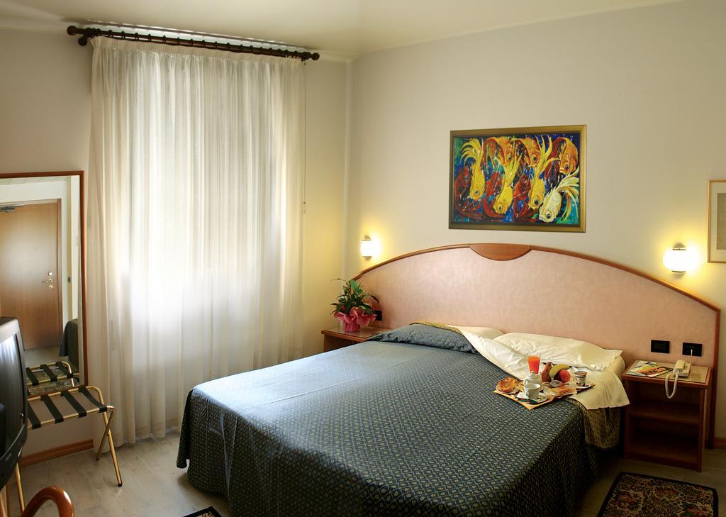 هتل Maritan Padua