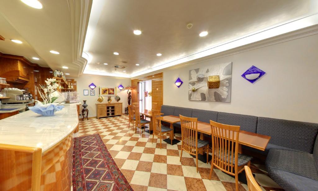 هتل Maritan Padua