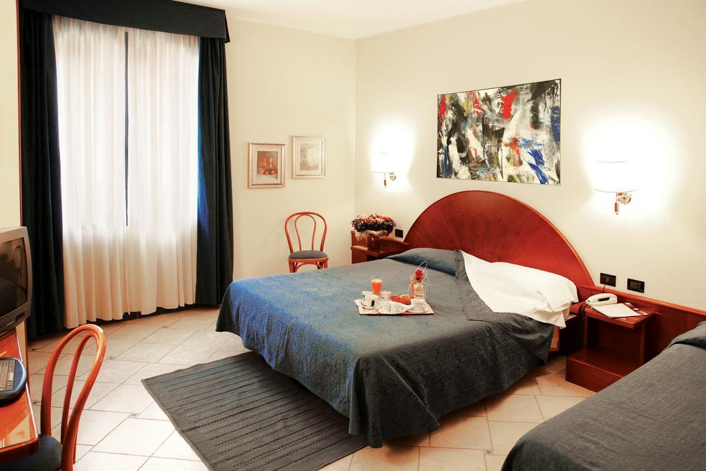 هتل Maritan Padua