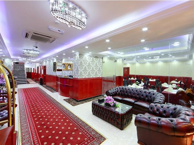 عکس های Hotel Gulf Star