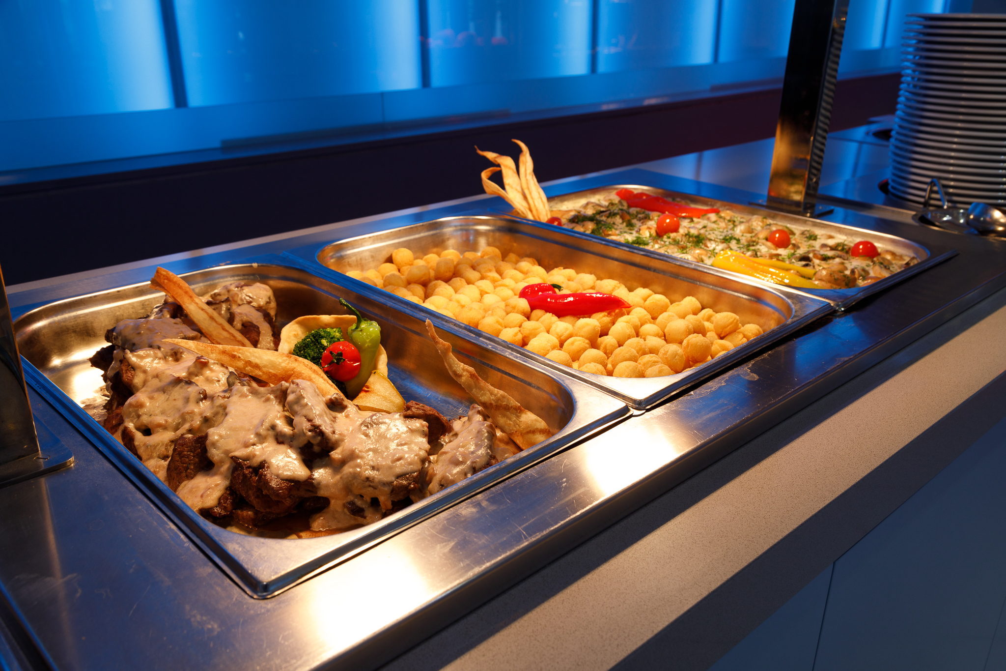 هتل Vassos Nissi Plage Hotel Ayia Napa