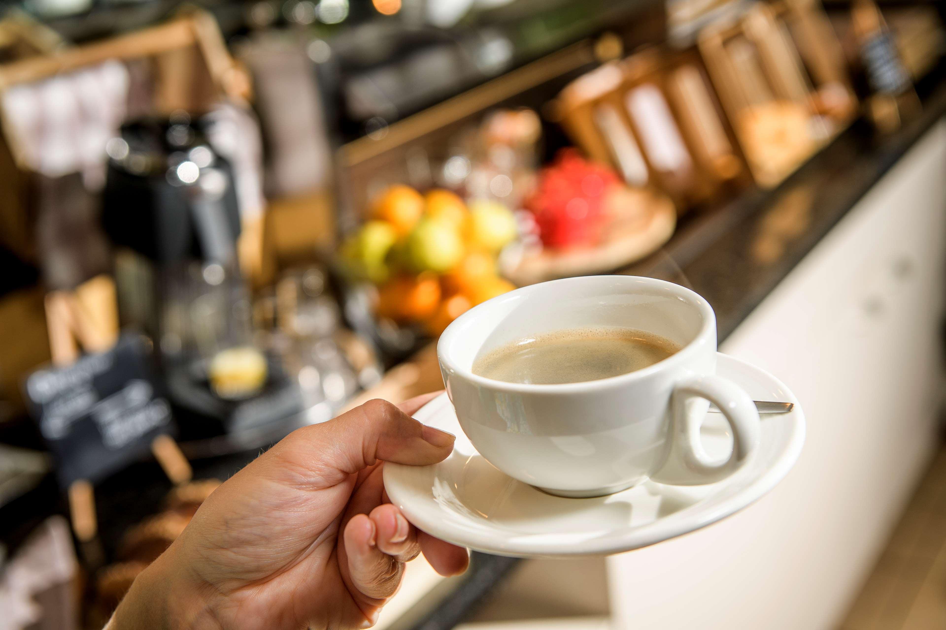 هتل L'hôtel Campanile Brussels Airport Zaventem