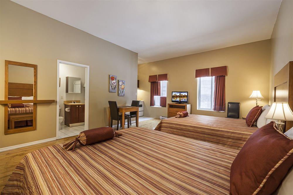 هتل Quartier Des Spectacles مونترال