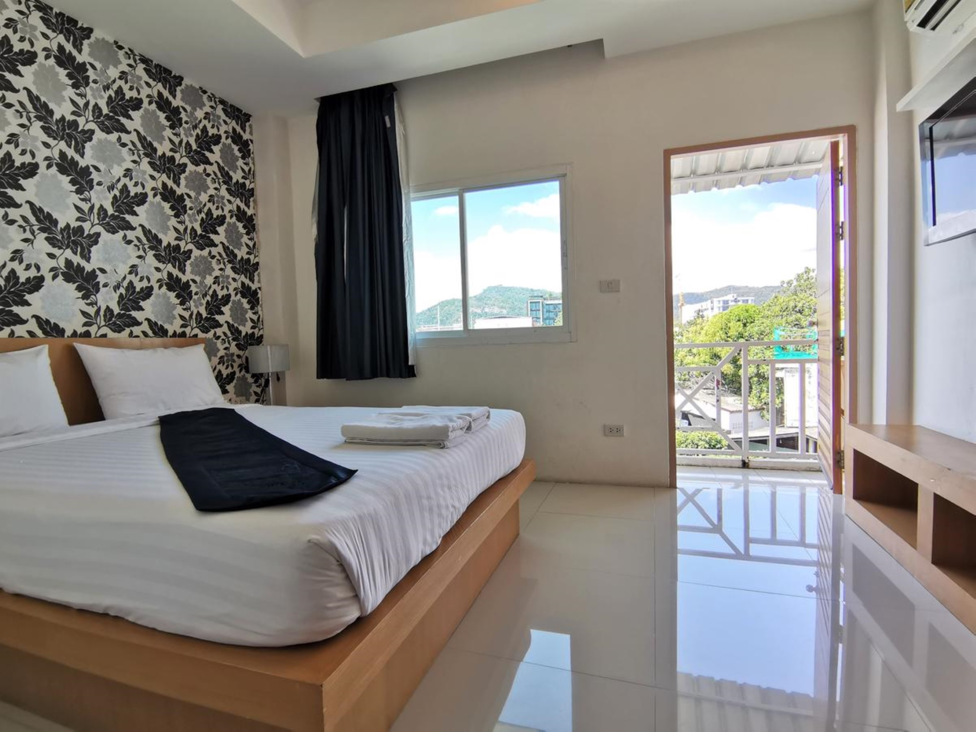 هتل Le Desir Resortel پوکت