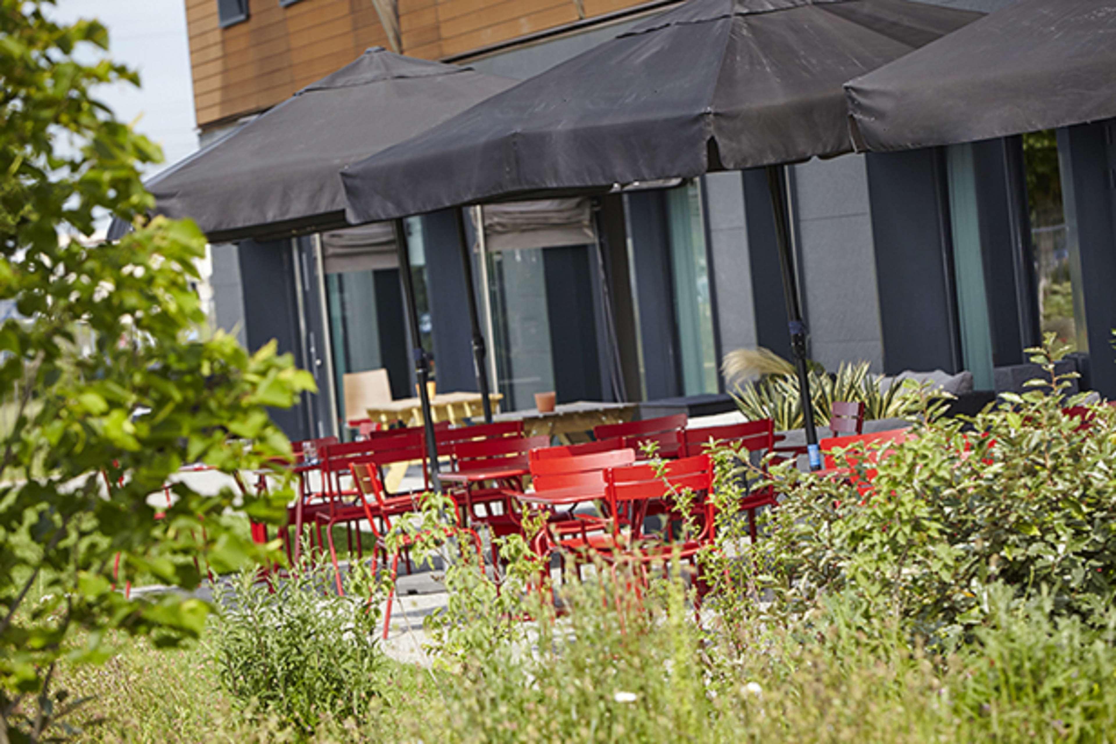 Hotel ibis Lyon Meyzieu