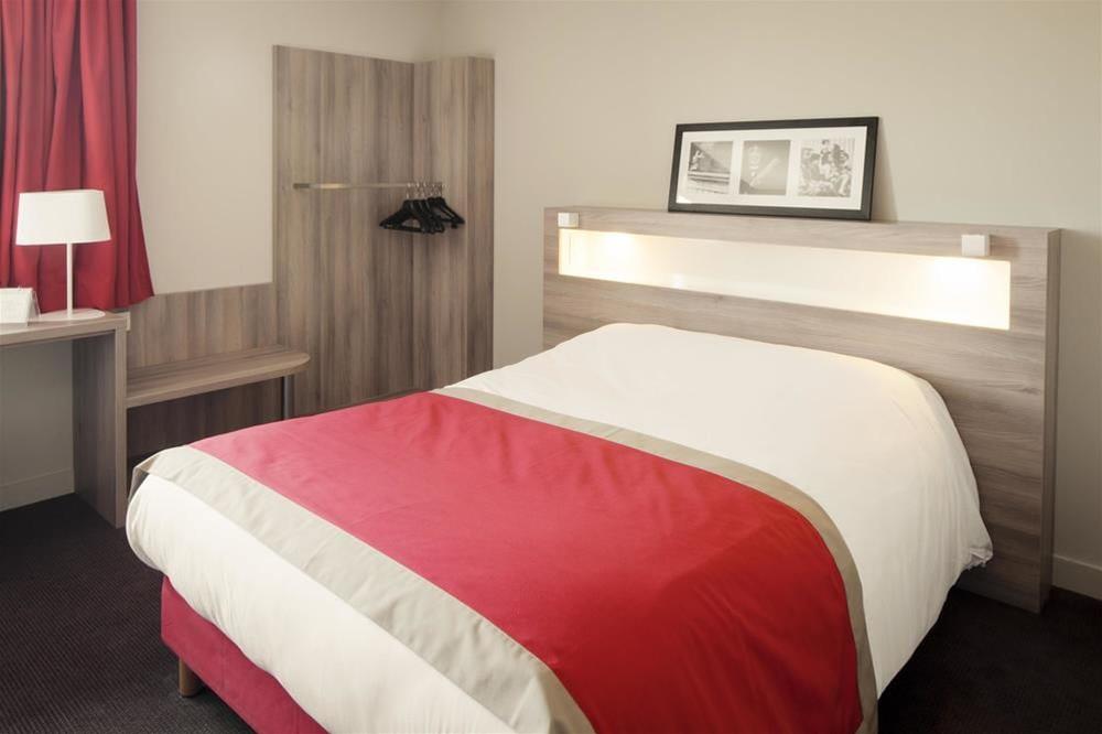 عکس های Hotel ibis Lyon Meyzieu