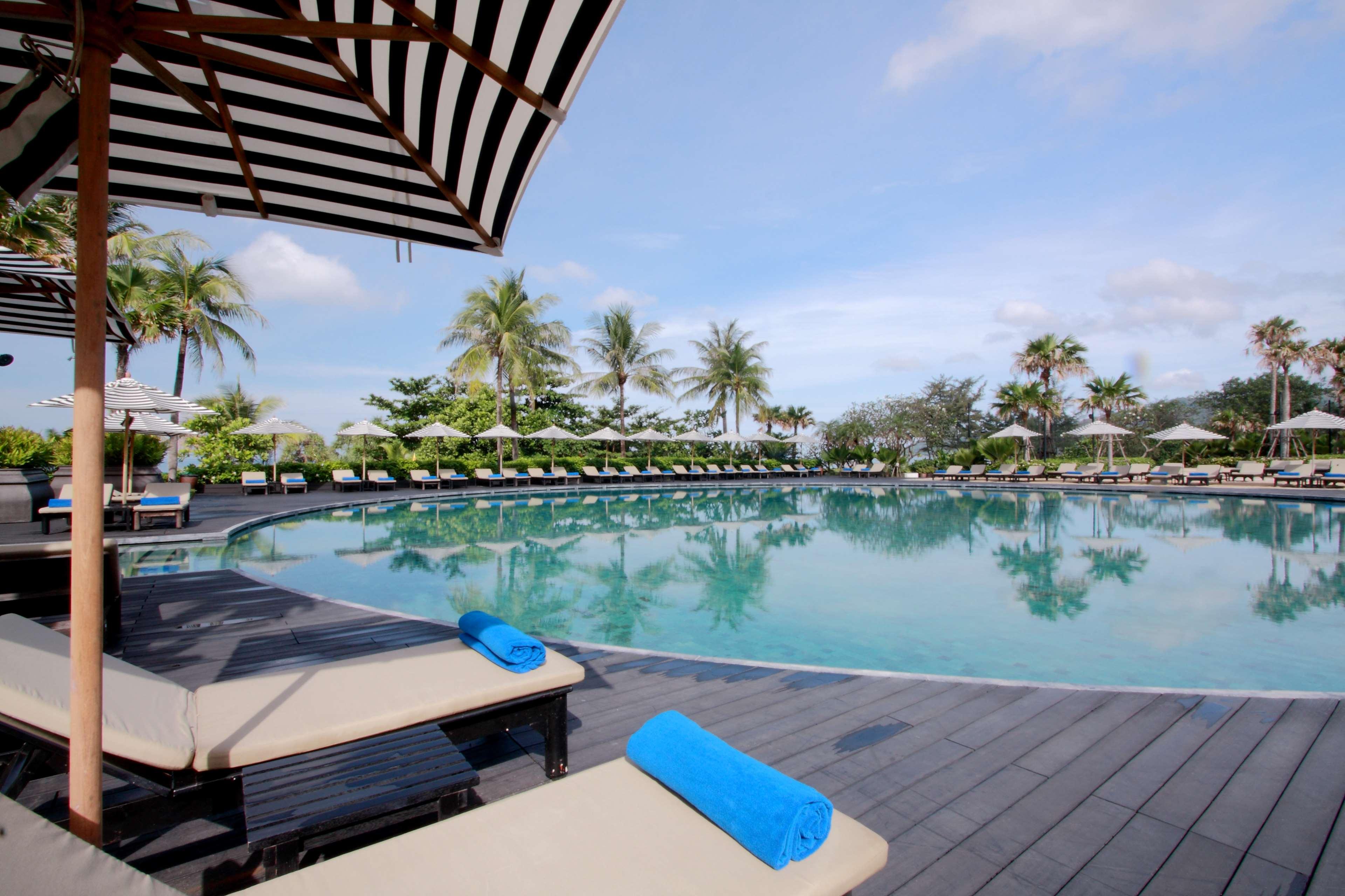 عکس های Hotel Hilton Phuket Arcadia Resort & Spa