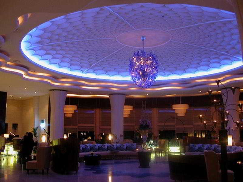 هتل Danat Resort Jebel Dhanna Jebel Dhanna