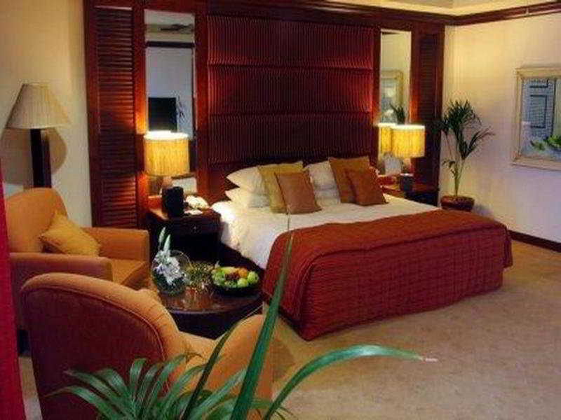 هتل Danat Resort Jebel Dhanna Jebel Dhanna