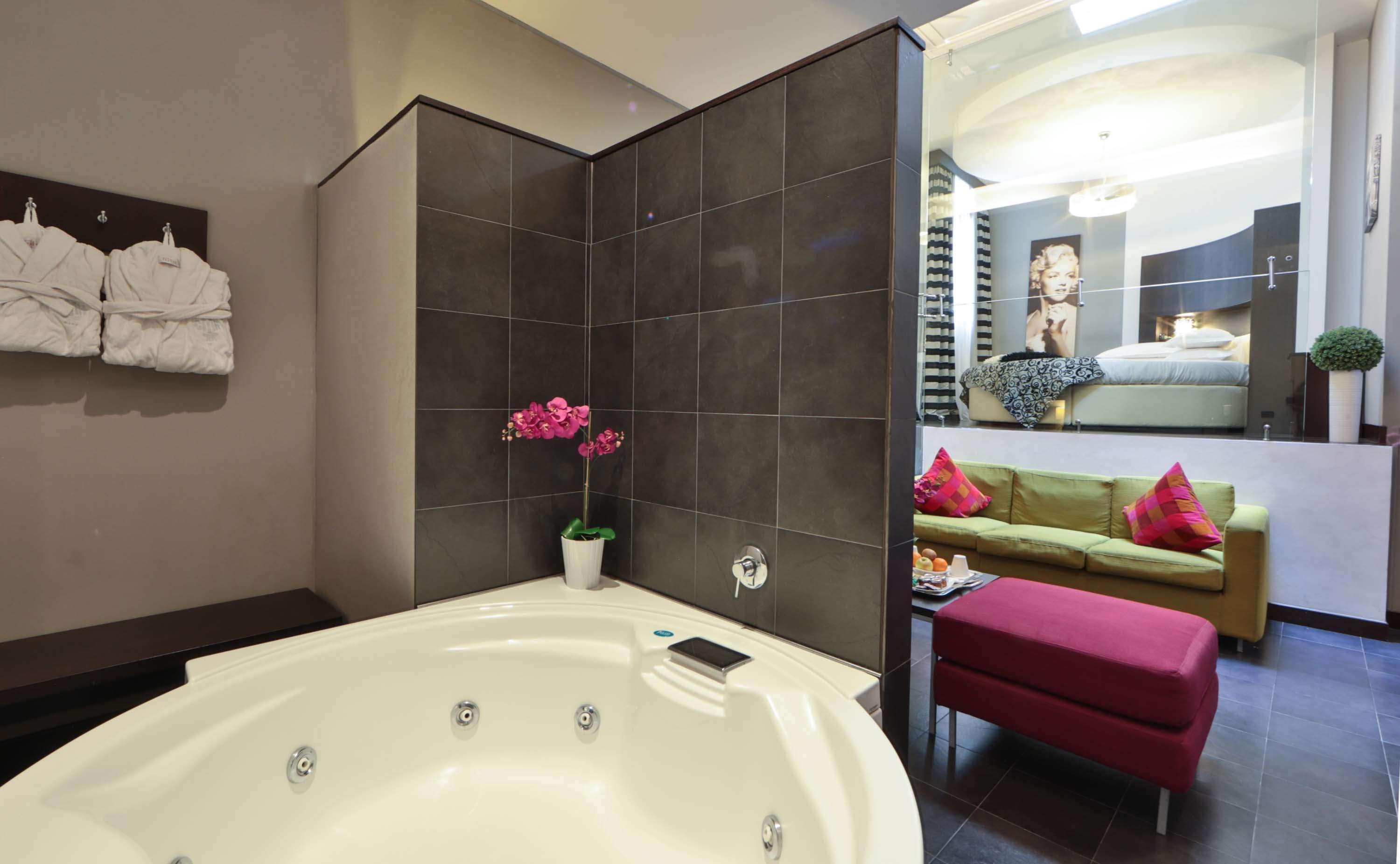 هتل Best Western CineMusic Hotel رم