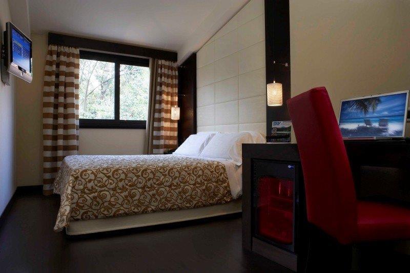 هتل Best Western CineMusic Hotel رم