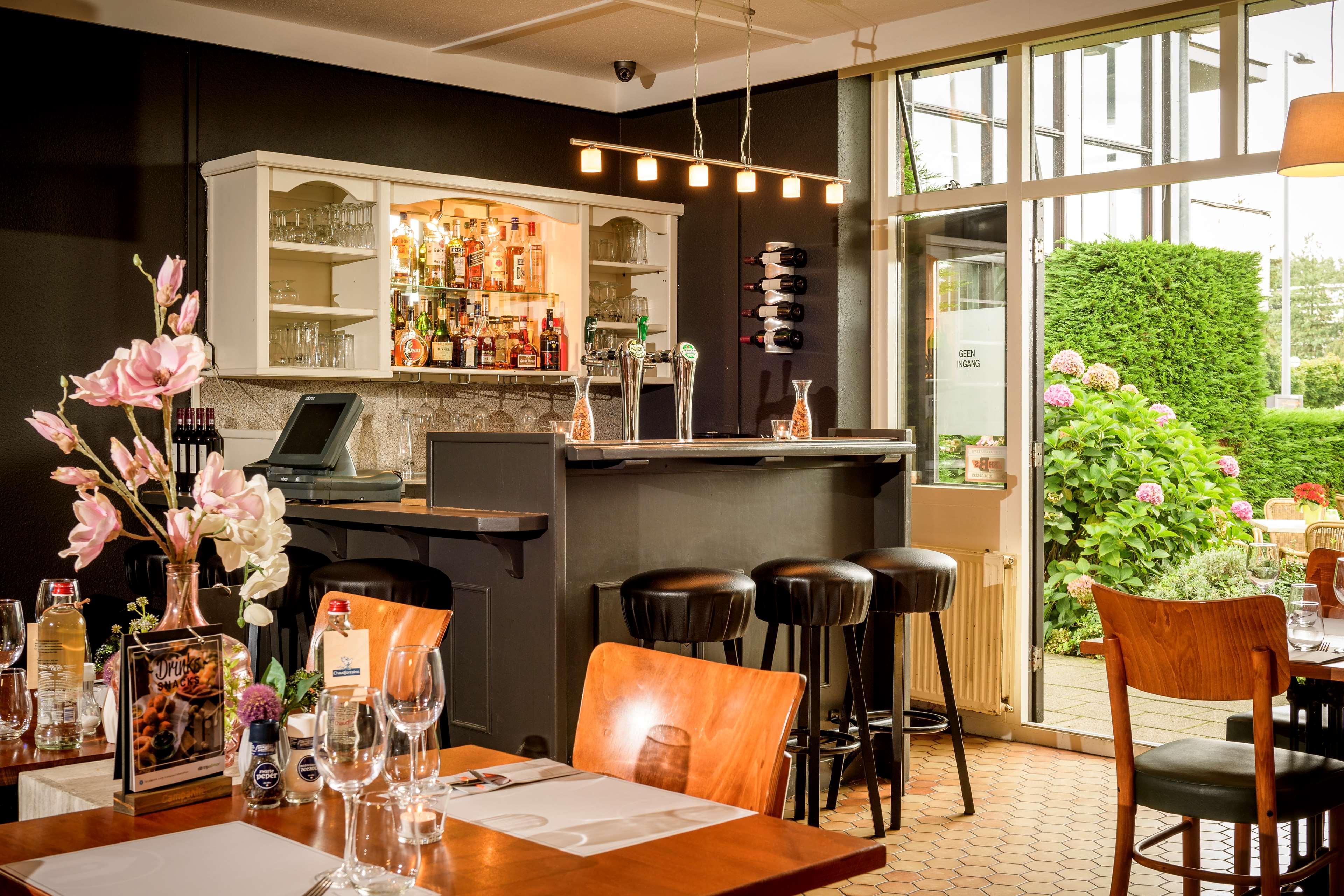 هتل Campanile Rotterdam Oost روتردام