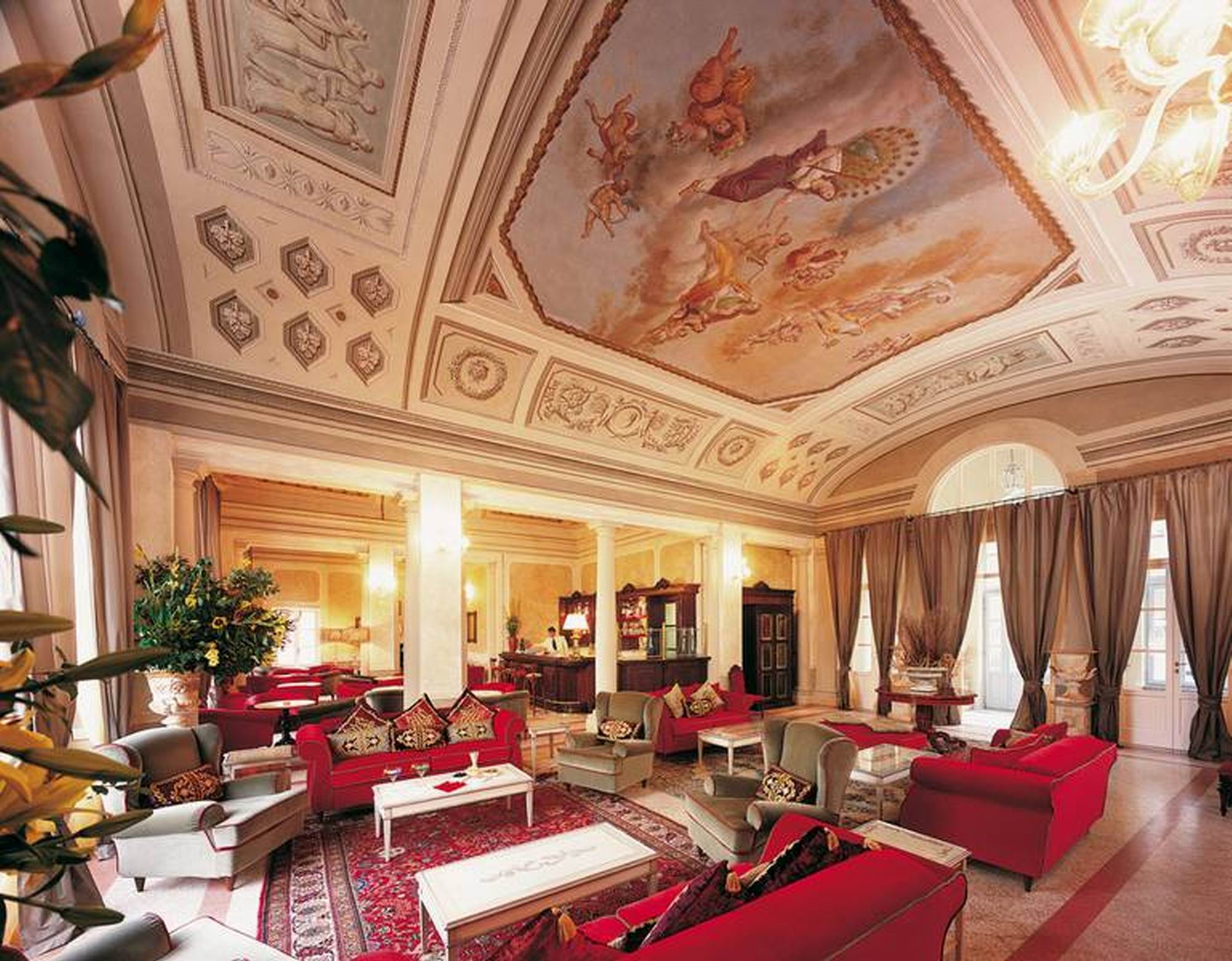 Hotel Bagni Di Pisa