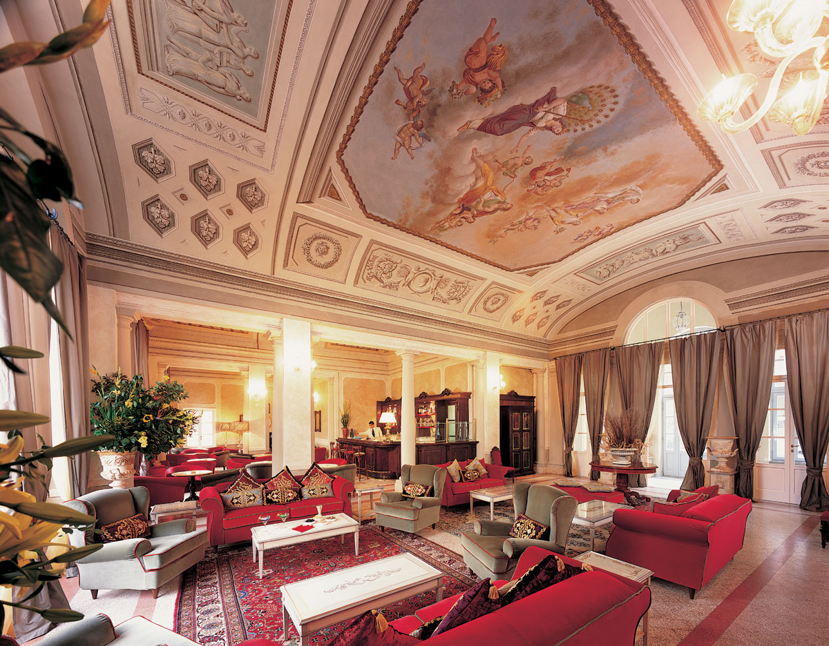 تصاویر Hotel Bagni Di Pisa
