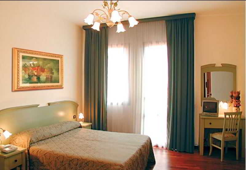 هتل Altieri ونیز