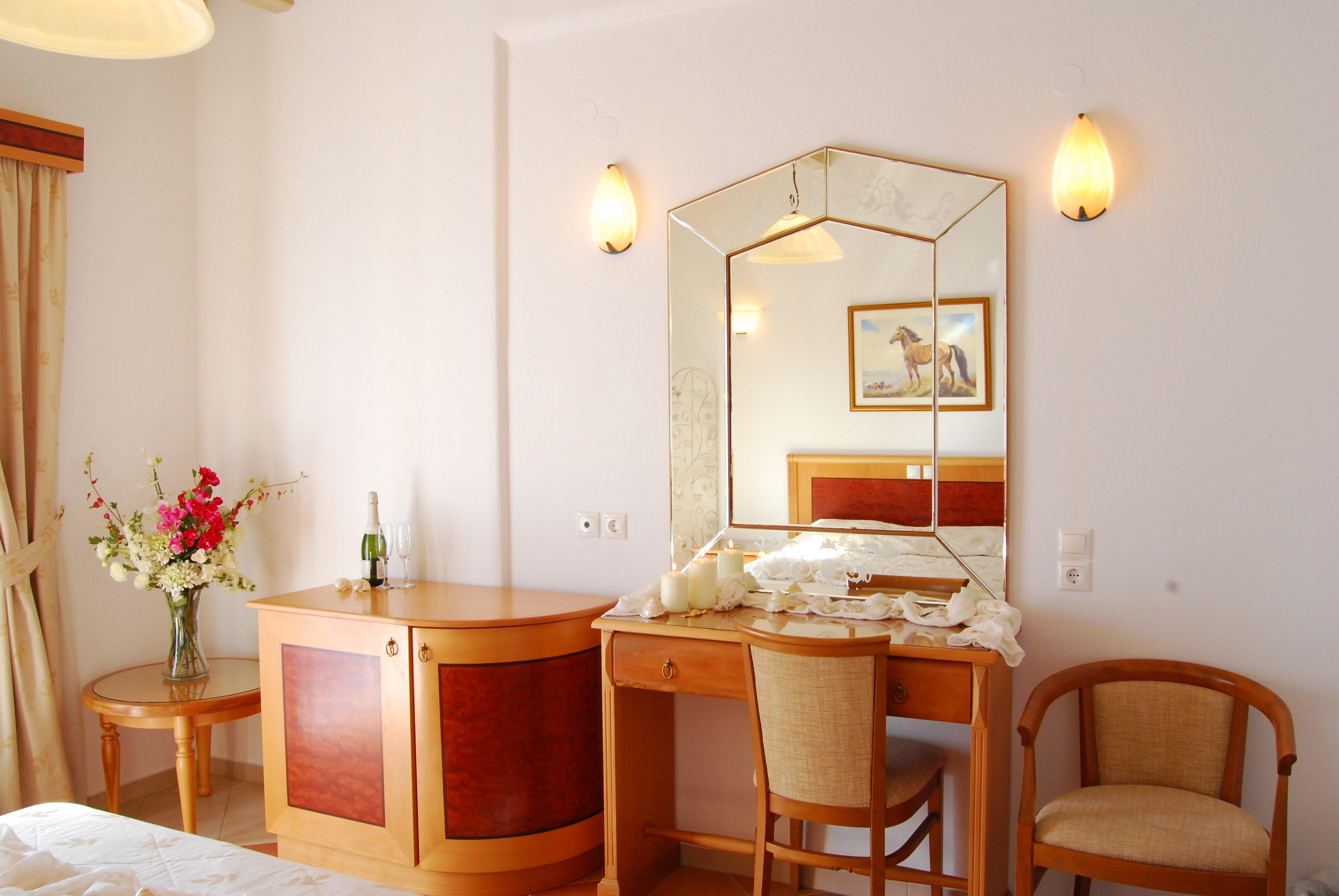 هتل Anatolia Ano Mera