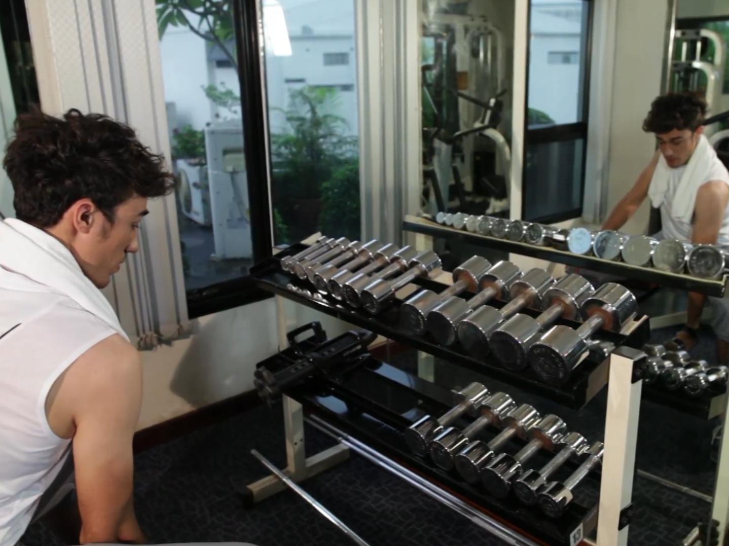 هتل Grand Diamond بانگکوک