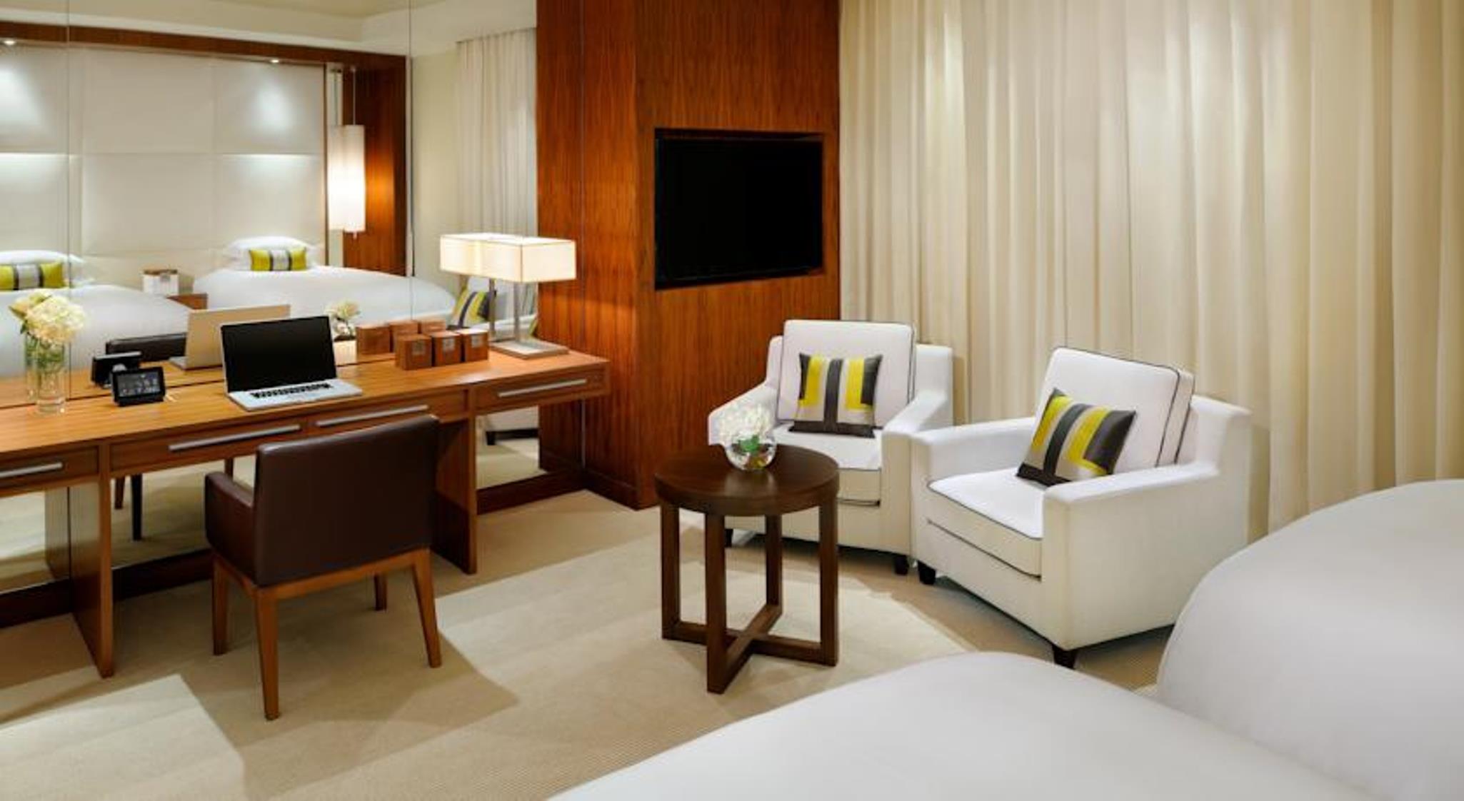 عکس های Hotel JW Marriott Marquis Hotel Dubai