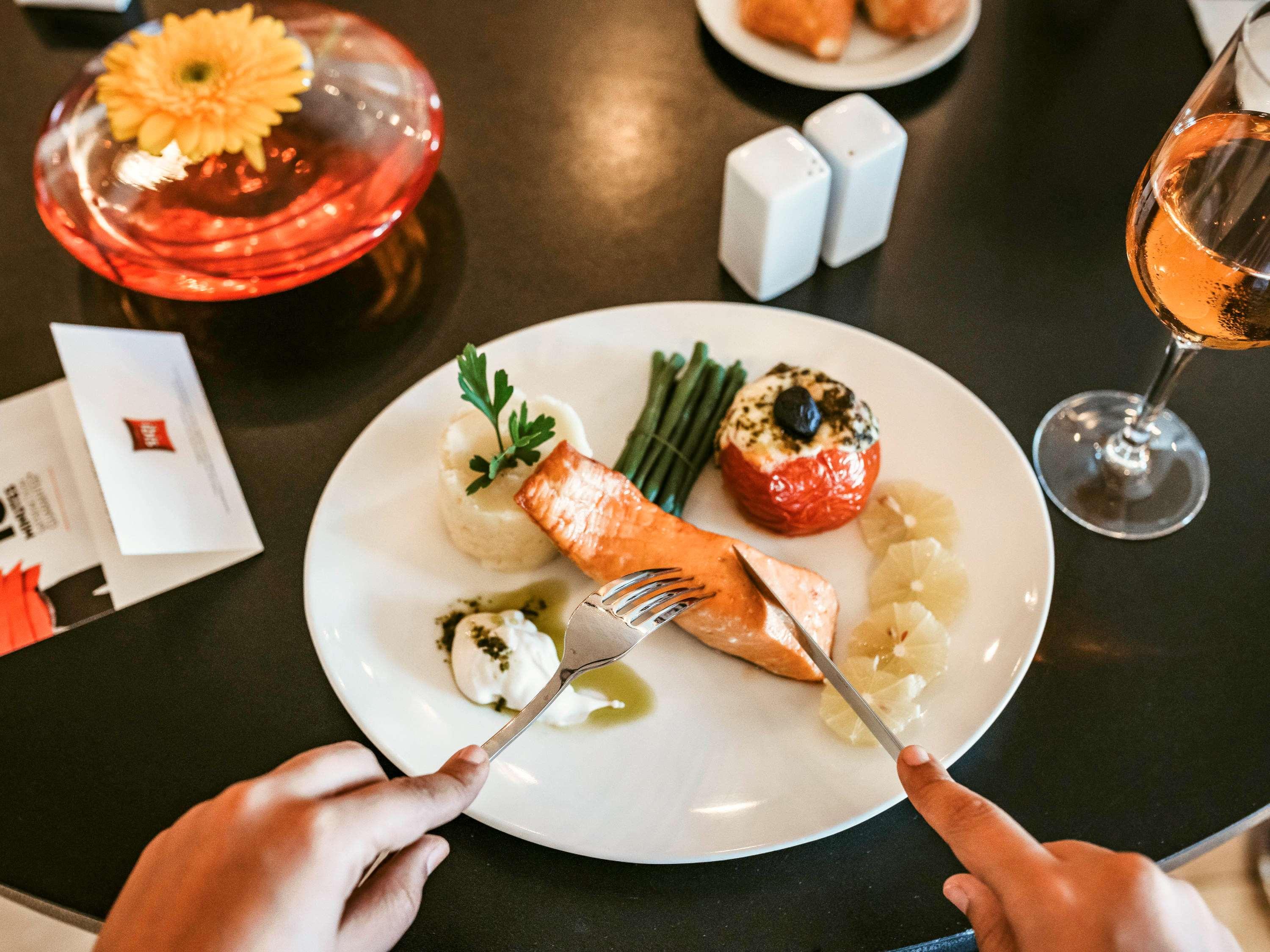 هتل ibis Casablanca City Center کازابلانکا