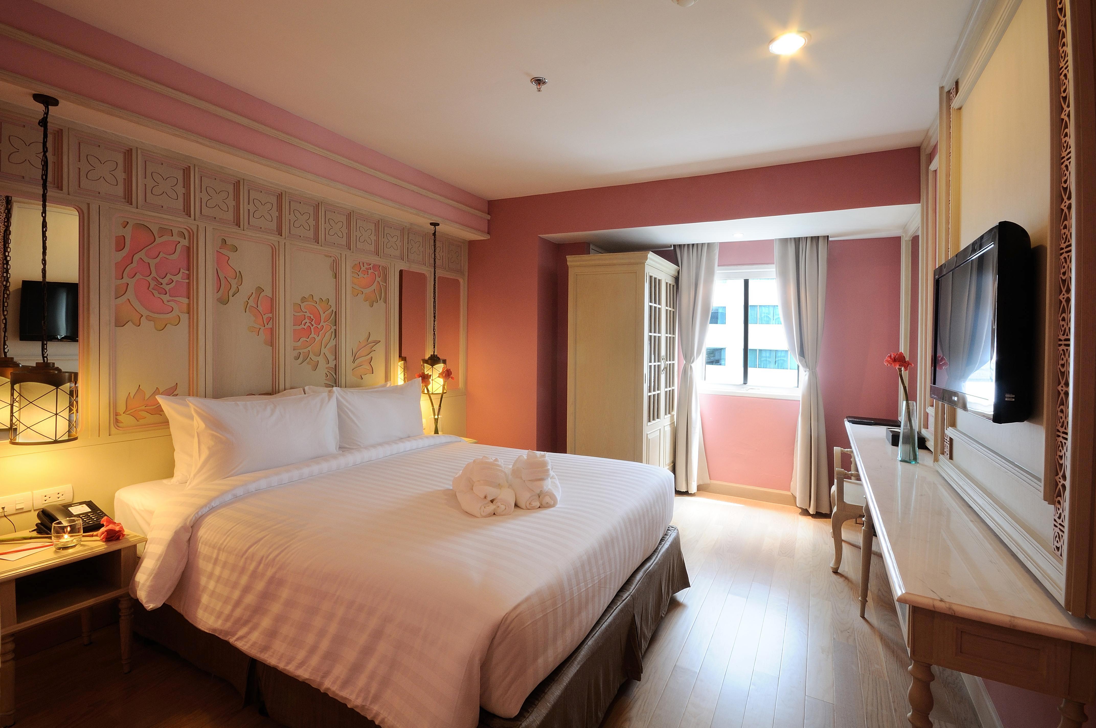 هتل La Petite Salil Sukhumvit 11 بانگکوک