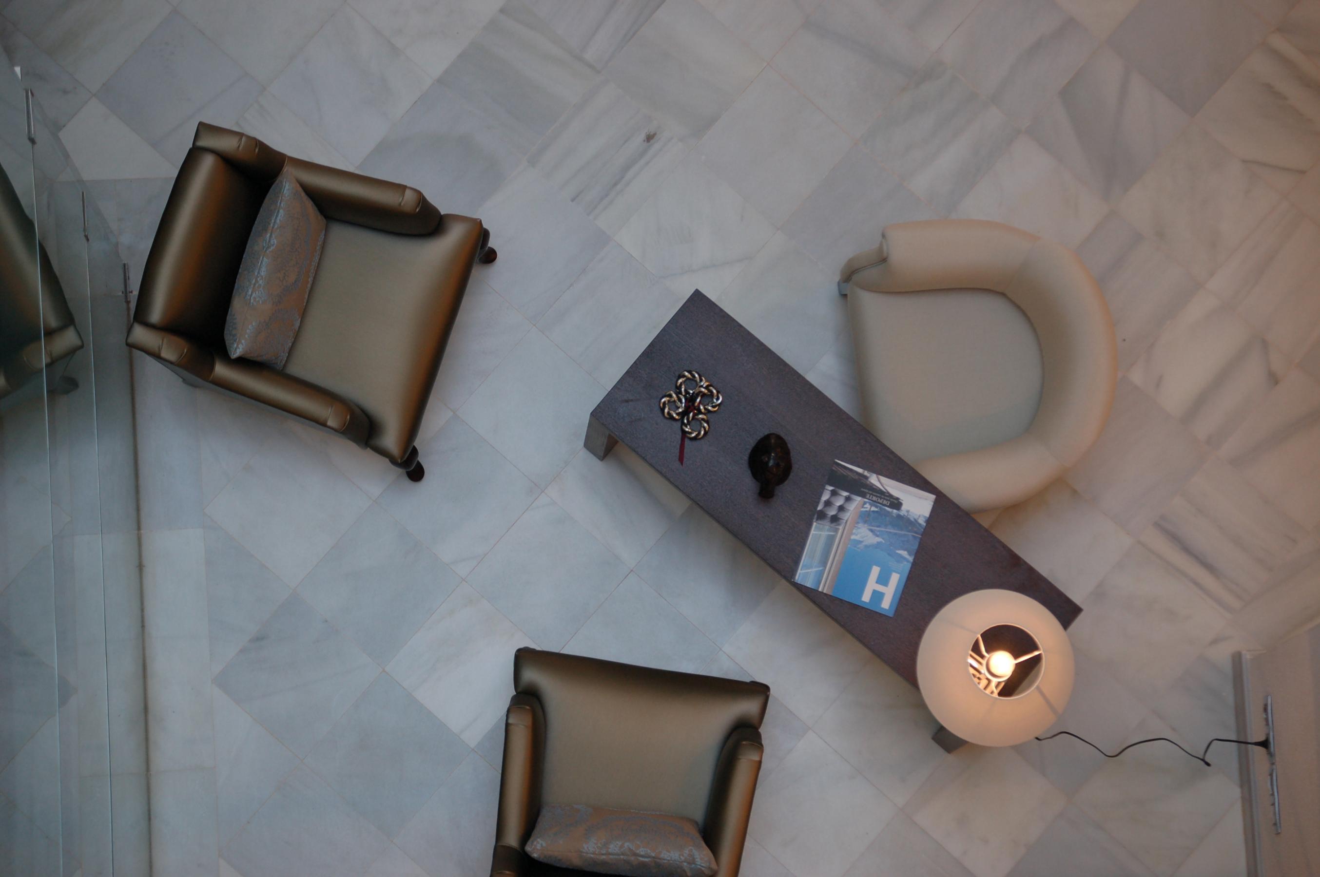 هتل Internacional Ramblas Atiram بارسلونا