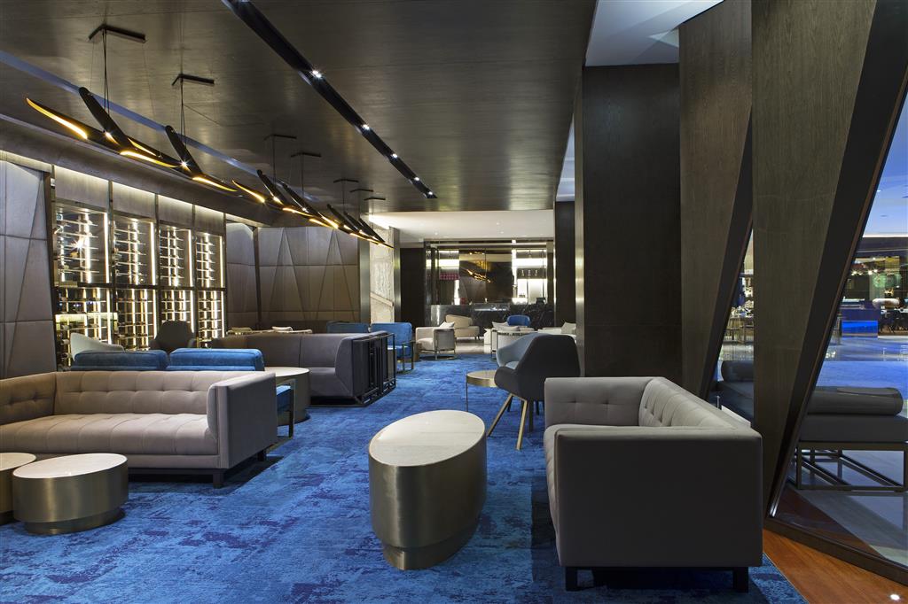 هتل Le Meridien Kota Kinabalu Kota Kinabalu