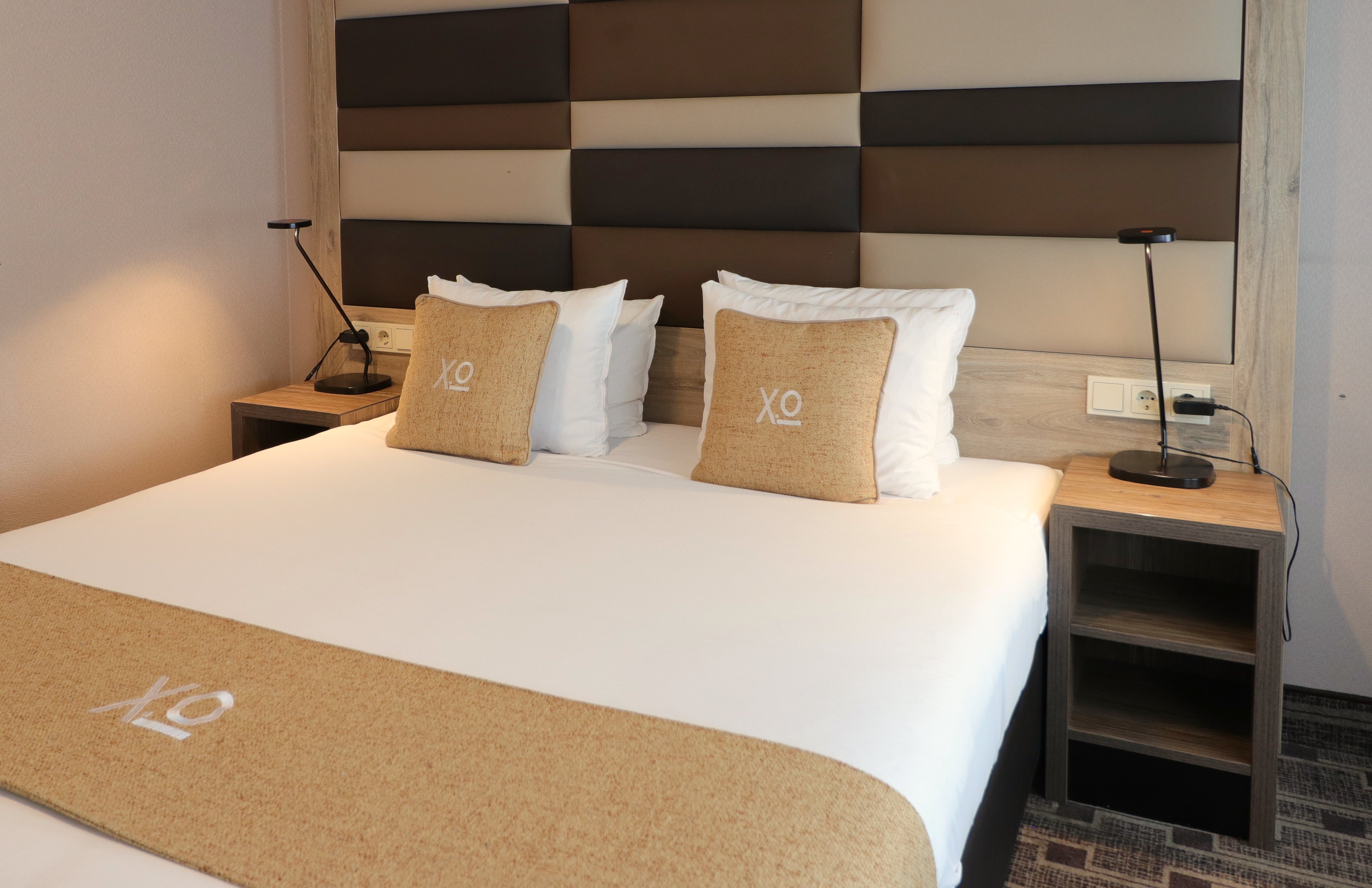 هتل XO Hotels Blue Square آمستردام