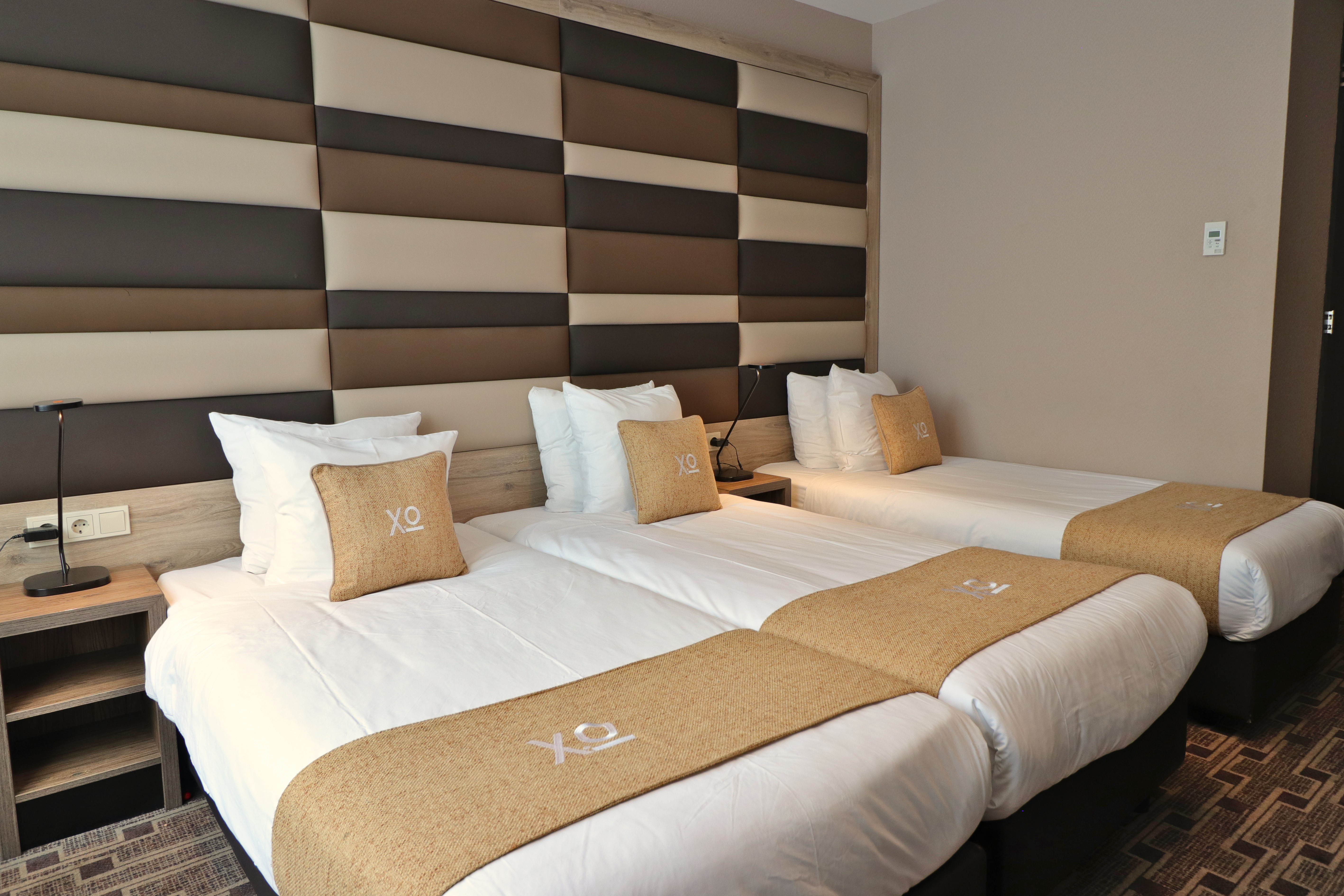 هتل XO Hotels Blue Square آمستردام